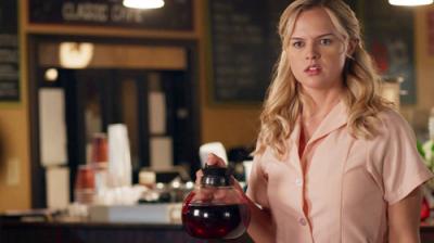 The Secret Life of Amy Bensen