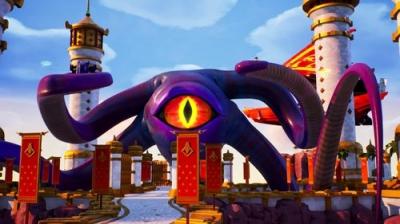 LEGO Ninjago: Dragons Rising