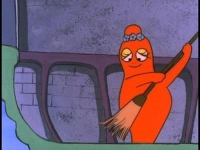 Les Barbapapa