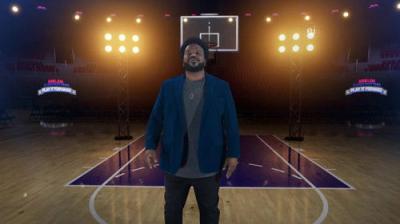 Harlem Globetrotters: Play It Forward