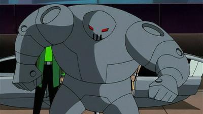 Batman Beyond