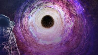 Cosmic Disclosure