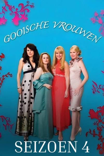 Gooische Vrouwen filmas online