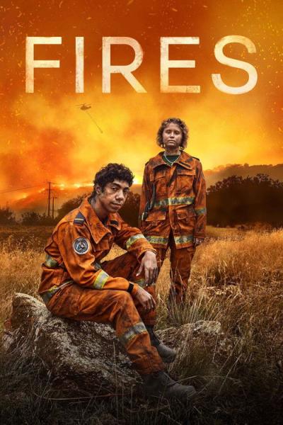 Fires filmas online