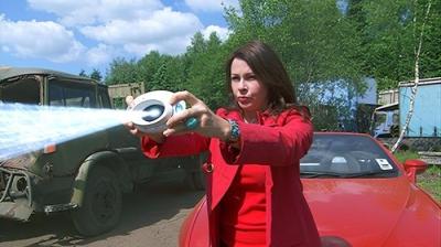 The Sarah Jane Adventures