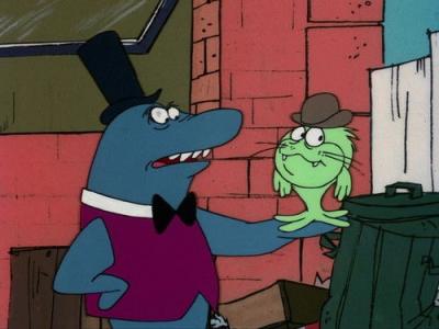 Misterjaw