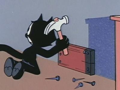 Felix the Cat