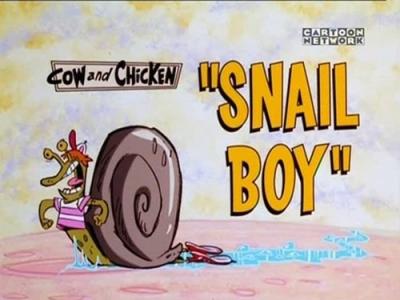 Cow and Chicken