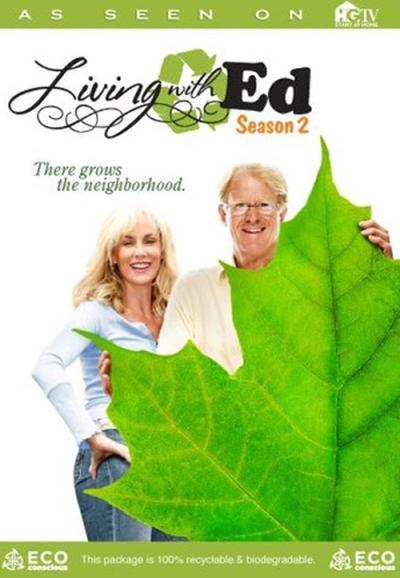 Living With Ed filmas online