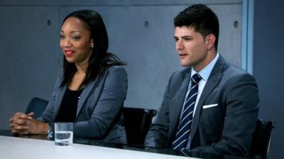 The Apprentice