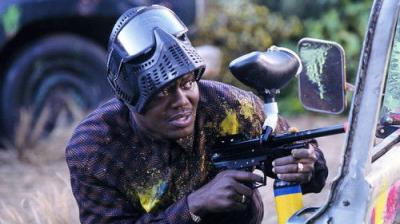 The Bernie Mac Show