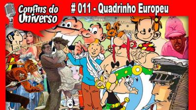 Confins do Universo