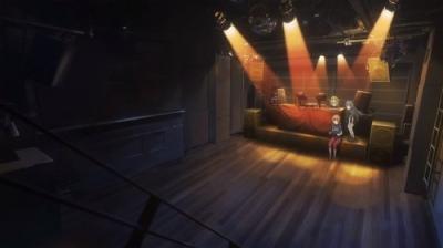 WIXOSS DIVA(A)LIVE