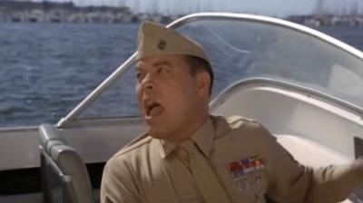 Gomer Pyle, U.S.M.C.