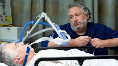 Nurse Jackie