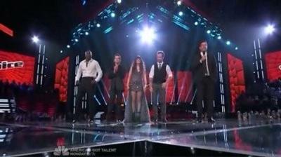 The Voice