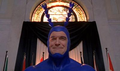 The Tick