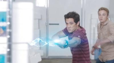 Mako: Island of Secrets