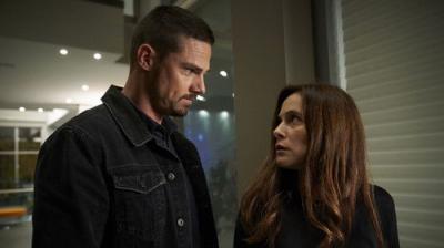 Mary Kills People