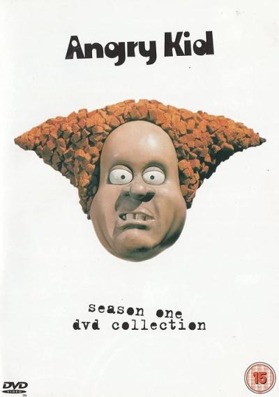 Angry Kid filmas online