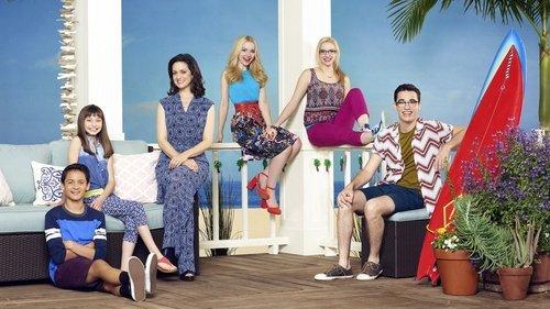 Liv and Maddie filmas žiurėti online