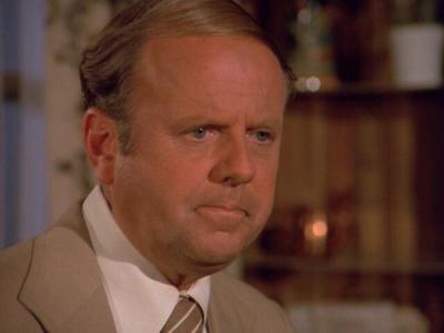 Eight Is Enough