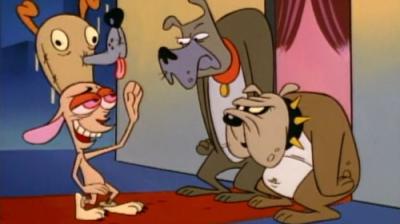 The Ren & Stimpy Show