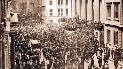 Crashes and Crises: Lessons from a History of Financial Disasters