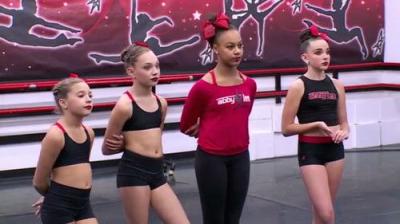 Dance Moms