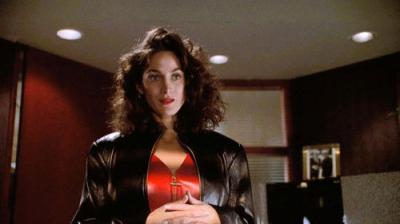 L.A. Law