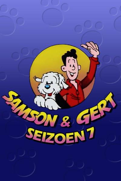 Samson en Gert filmas online