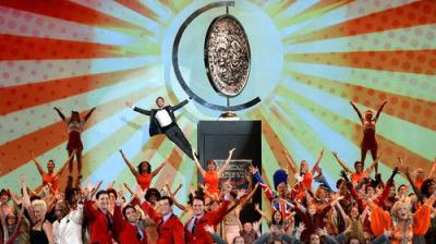 Tony Awards