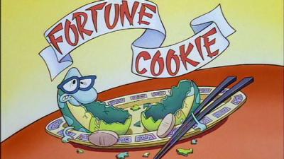 Rocko's Modern Life