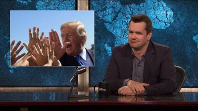 The Jim Jefferies Show
