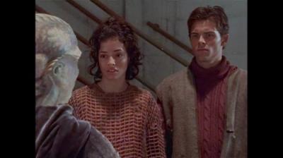 The Outer Limits