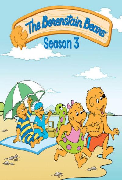 The Berenstain Bears filmas online