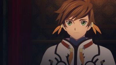 Tales of Zestiria the X