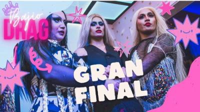 Bajío Drag