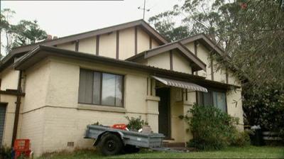 Selling Houses Australia