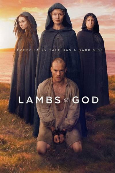 Dievo avinėliai filmas online