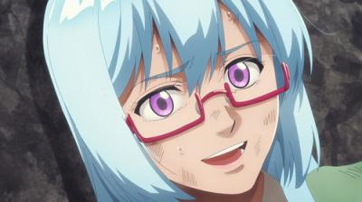 PSYREN -サイレン-