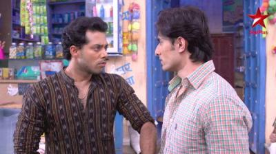 Tere Sheher Mein
