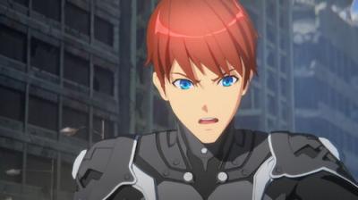 Pacific Rim: The Black