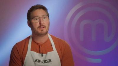 MasterChef Québec