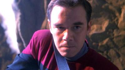 Star Trek: Voyager