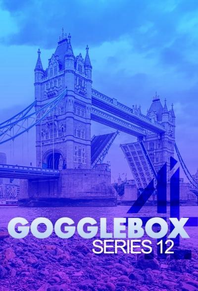 Gogglebox filmas online