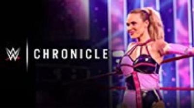 WWE Chronicle