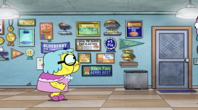 Big City Greens