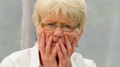 Didžiosios Britanijos kepėjų kovos