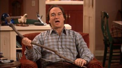 According to Jim